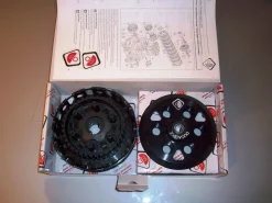 FRIZIONE ANTISALTELLAMENTO 6 MOLLE SPECIAL DBK DUCATI HYPERMOTARD 1100