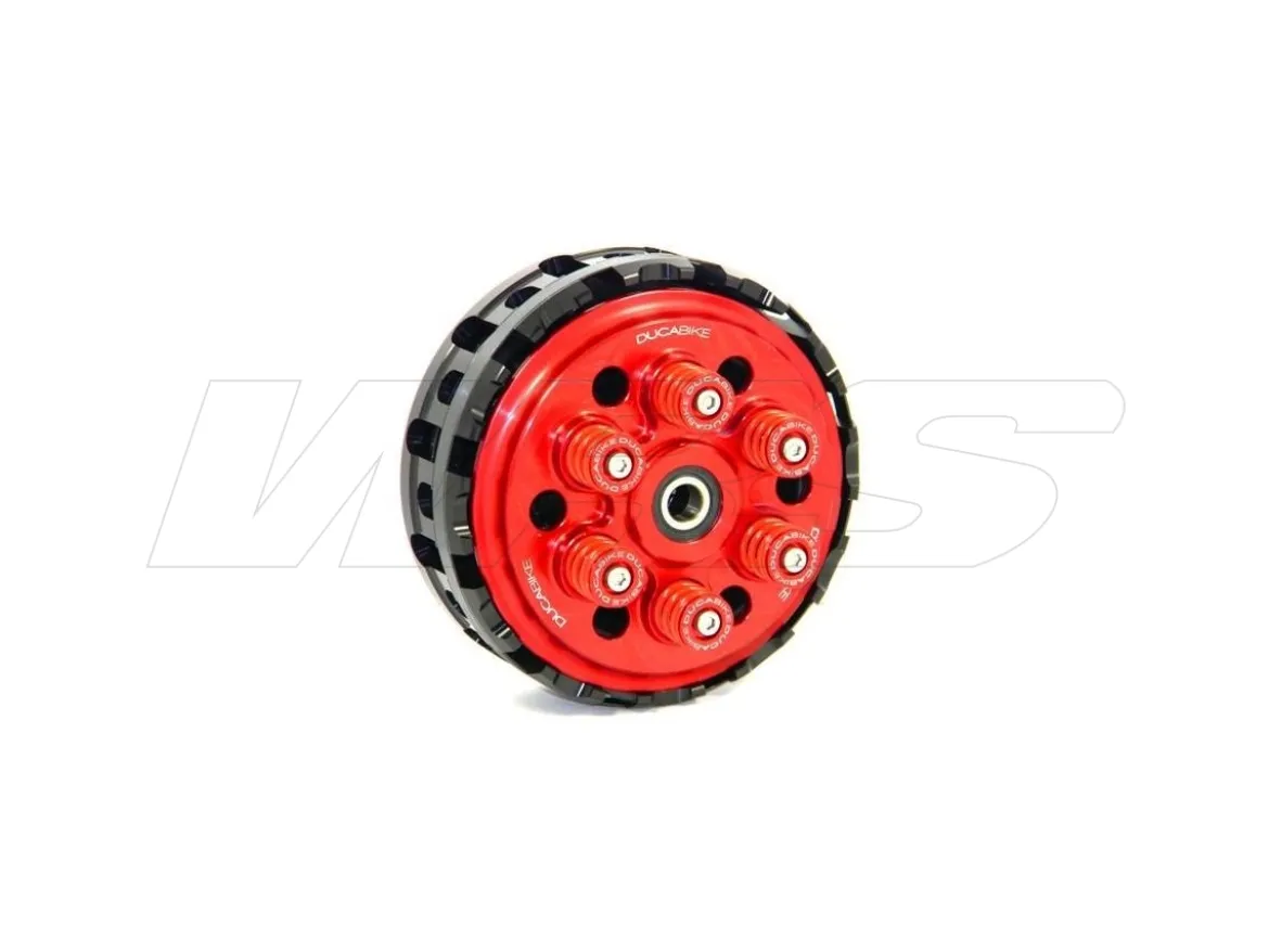 FRIZIONE ANTISALTELLAMENTO 6 MOLLE SPECIAL DBK DUCATI 1098 / 1198