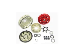 FRIZIONE ANTISALTELLAMENTO 6 MOLLE DBK DUCATI 748 / 749 / R / S / SPS 1996-2006