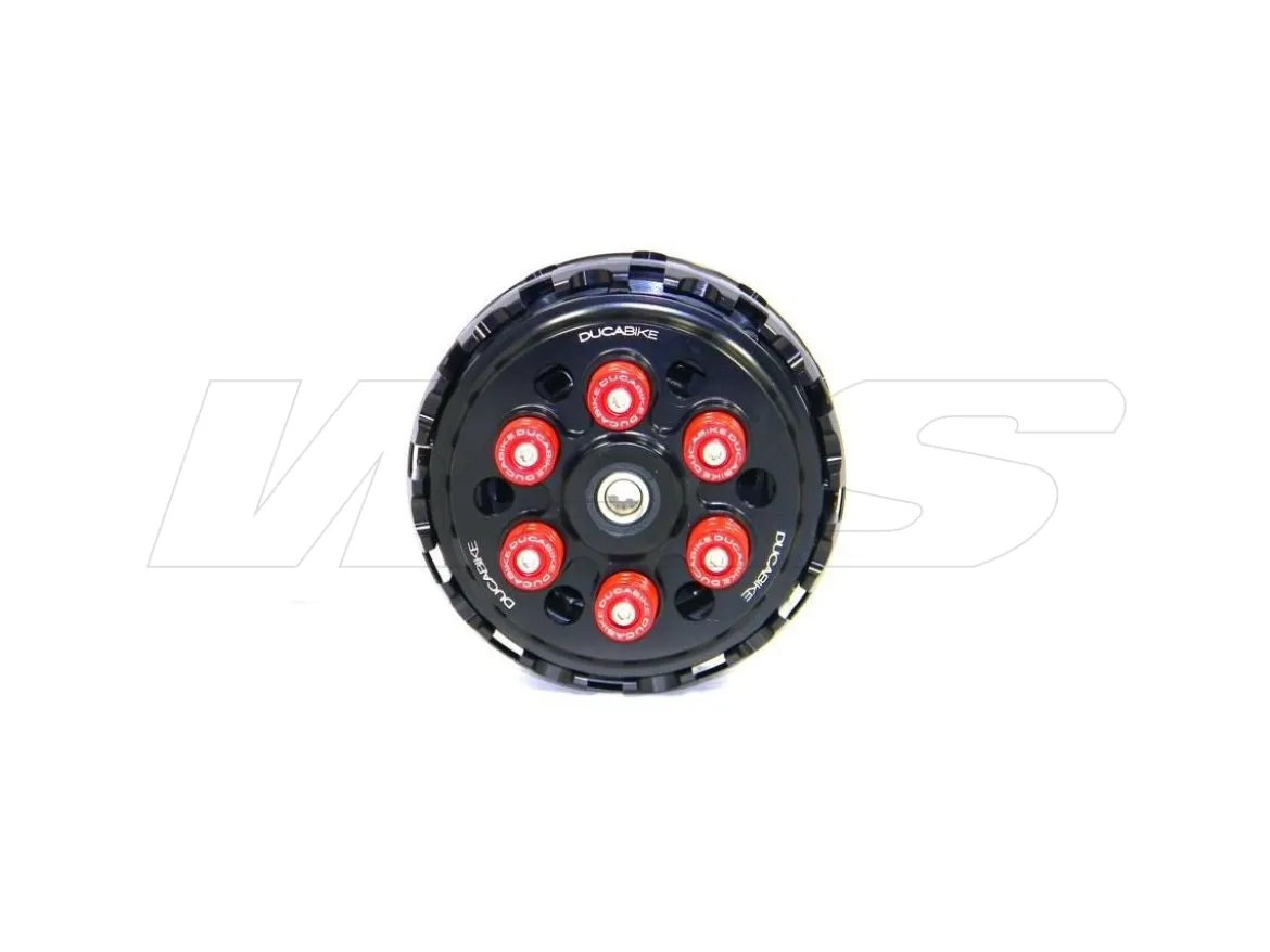 FRIZIONE ANTISALTELLAMENTO 6 MOLLE SPECIAL DBK DUCATI 748/916/996/998