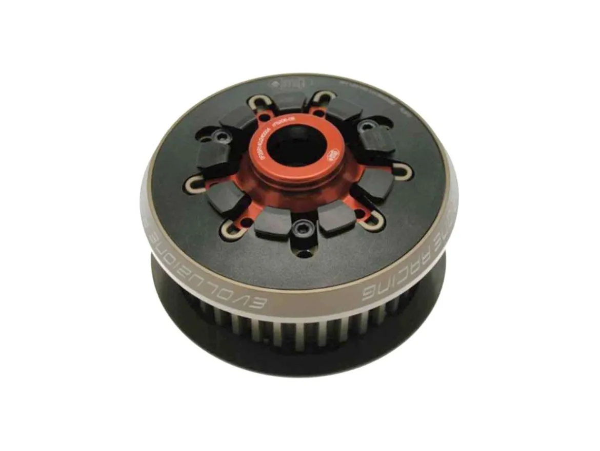 FRIZIONE ANTISALTELLAMENTO EVOLUZIONE A SECCO STM DUCATI 748 / 749