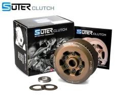 FRIZIONE ANTISALTELLAMENTO A SECCO SUTER DUCATI MULTISTRADA 1000 DS / SDS