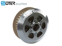 FRIZIONE ANTISALTELLAMENTO A SECCO SUTER DUCATI MULTISTRADA 1000 DS / SDS