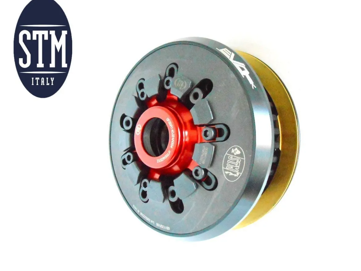 FRIZIONE A SECCO EVO-SBK STM DUCATI 996 / S / SP / R / BIPOSTO