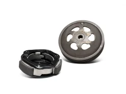 FRIZIONE CAMPANA 107 DELTA SYSTEM PER MOTORI PIAGGIO MALOSSI PIAGGIO LIBERTY 50 4T