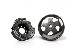FRIZIONE CAMPANA 134 MAXI DELTA SYSTEM MALOSSI APRILIA SR 150 2T