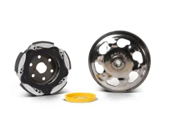 FRIZIONE CAMPANA 150 MAXI FLY SYSTEM MALOSSI HONDA ADV 350 IE 4T LC EURO 5 2021+