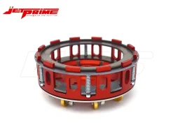 FRIZIONE RACING SUPERLIGHT JETPRIME YAMAHA T-MAX 500 2001-2011