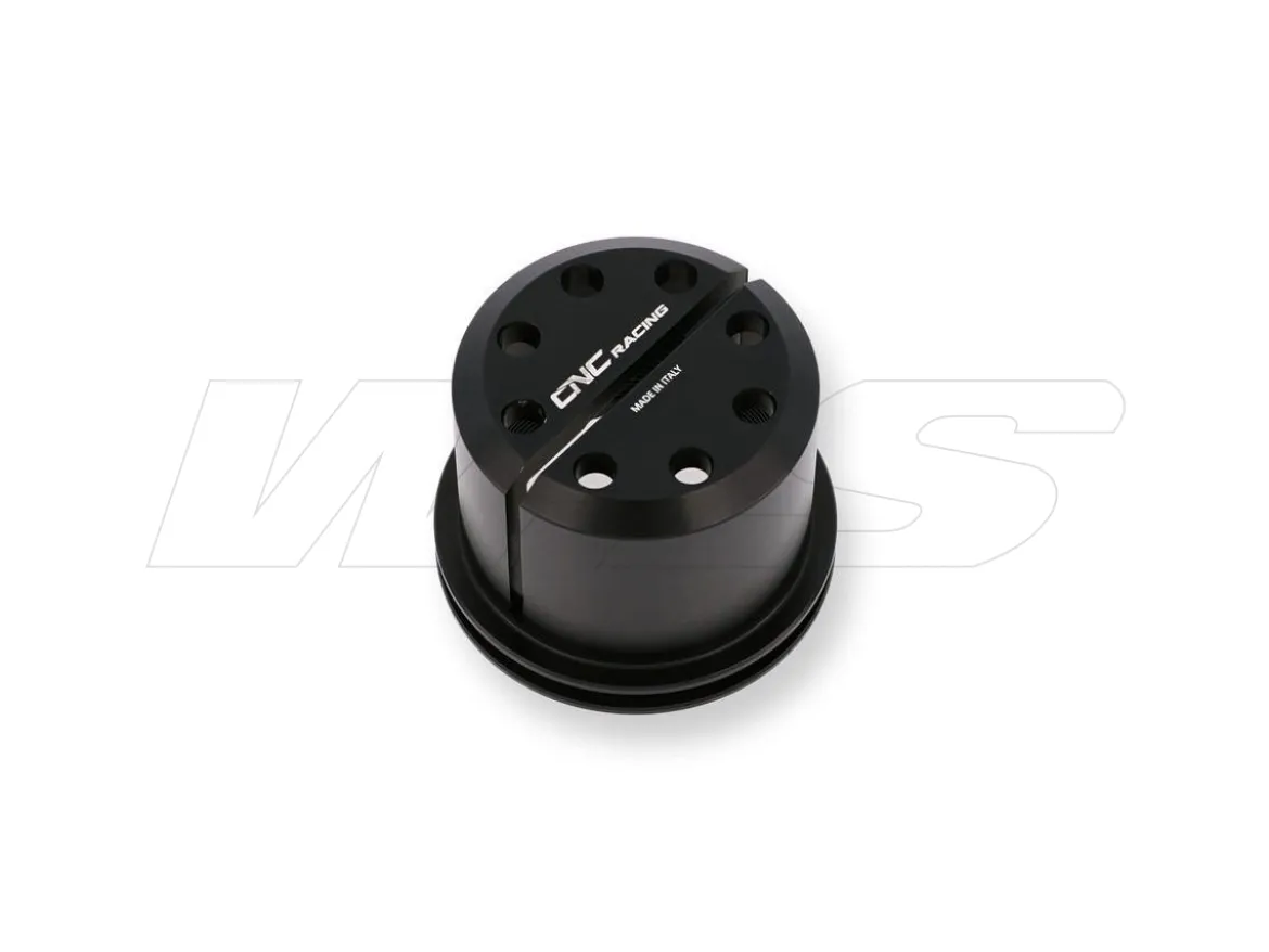 GHIERA DI STERZO CNC RACING DUCATI MULTISTRADA V4 / S 2021-2024