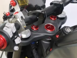 GHIERA DI STERZO CNC RACING DUCATI HYPERMOTARD 698 MONO 2024