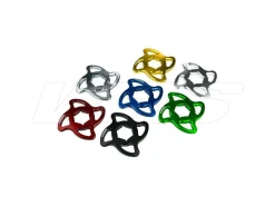 GHIERA PRECARICO FORCELLA ACCOSSATO YAMAHA 1000 YZF-R1 1998-2012