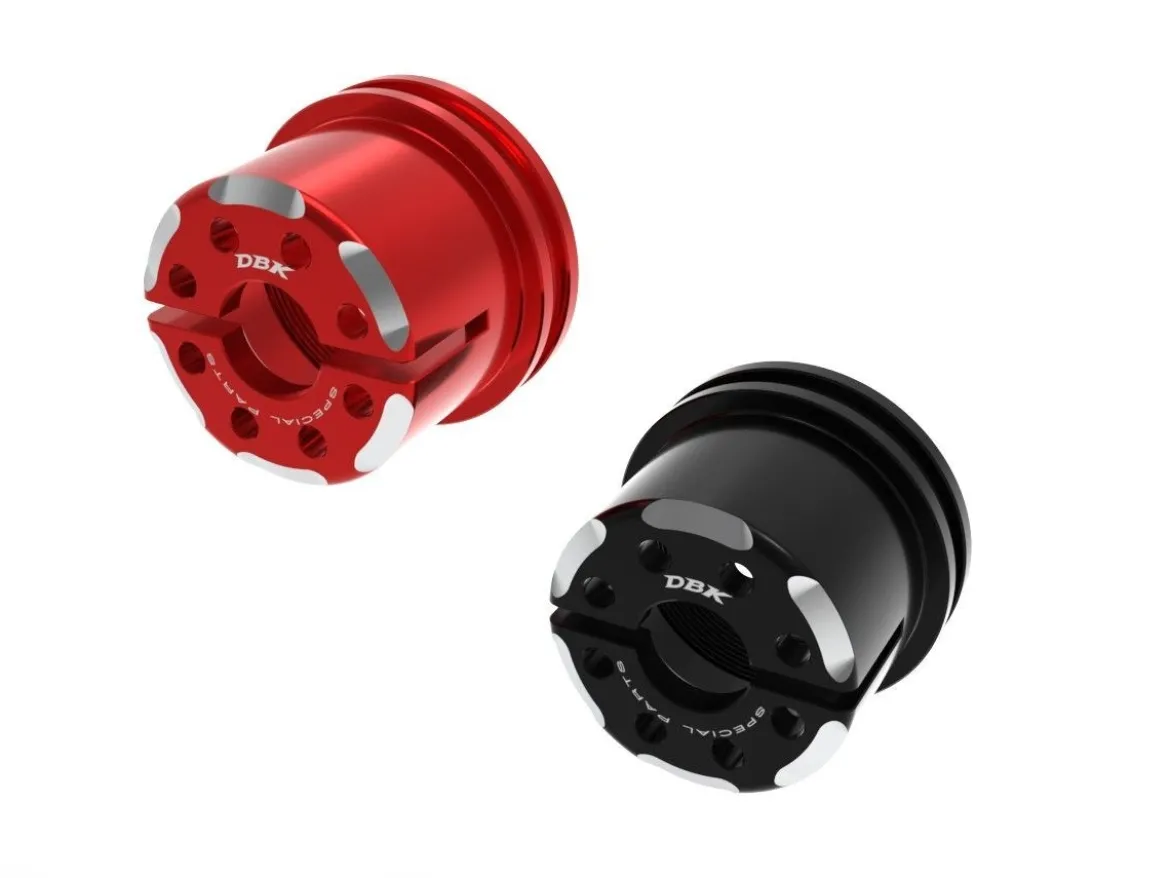 GHIERA STERZO DBK DUCATI PANIGALE V4 / S 2025