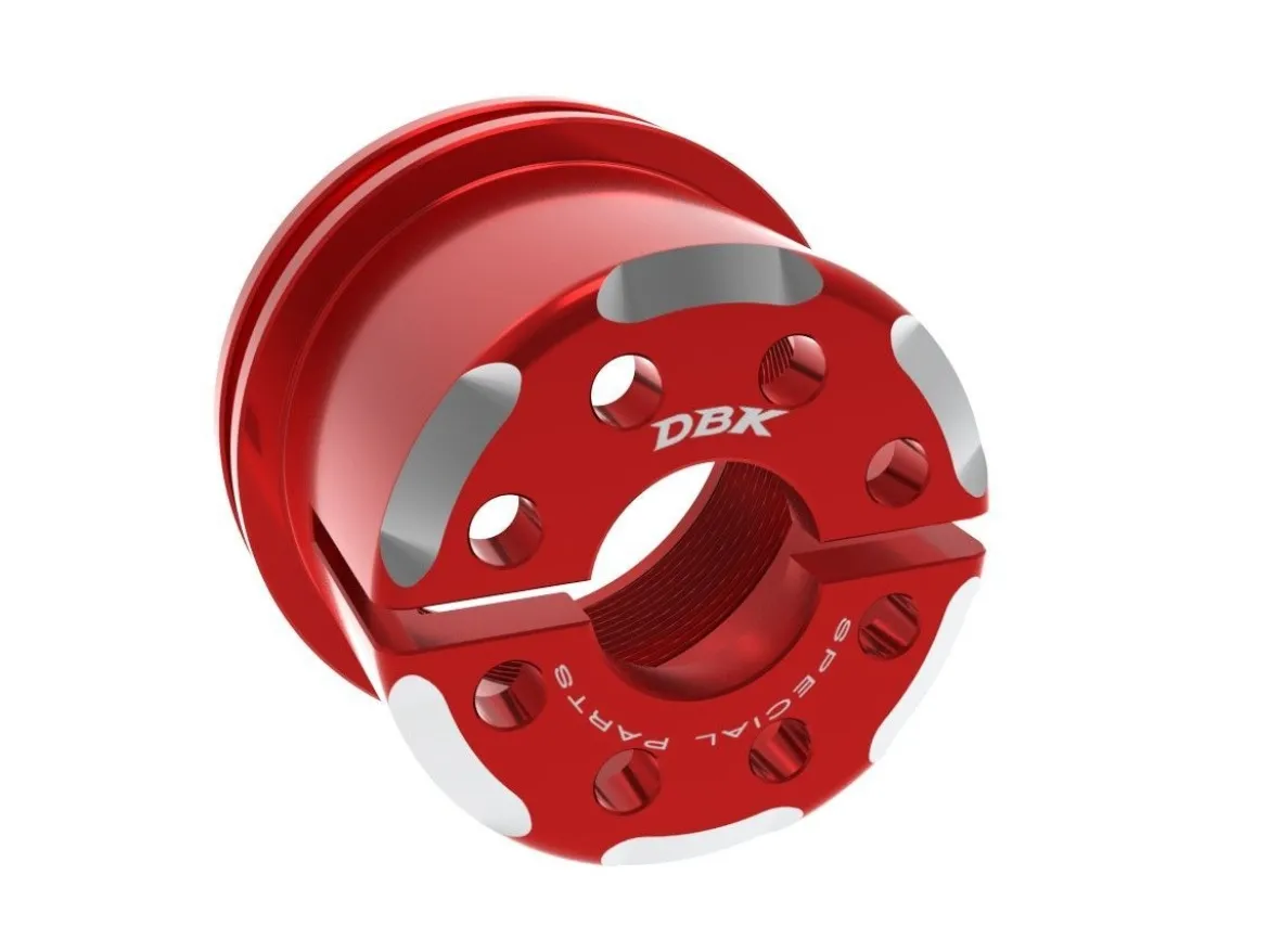 GHIERA STERZO DBK DUCATI PANIGALE V4 / S 2025