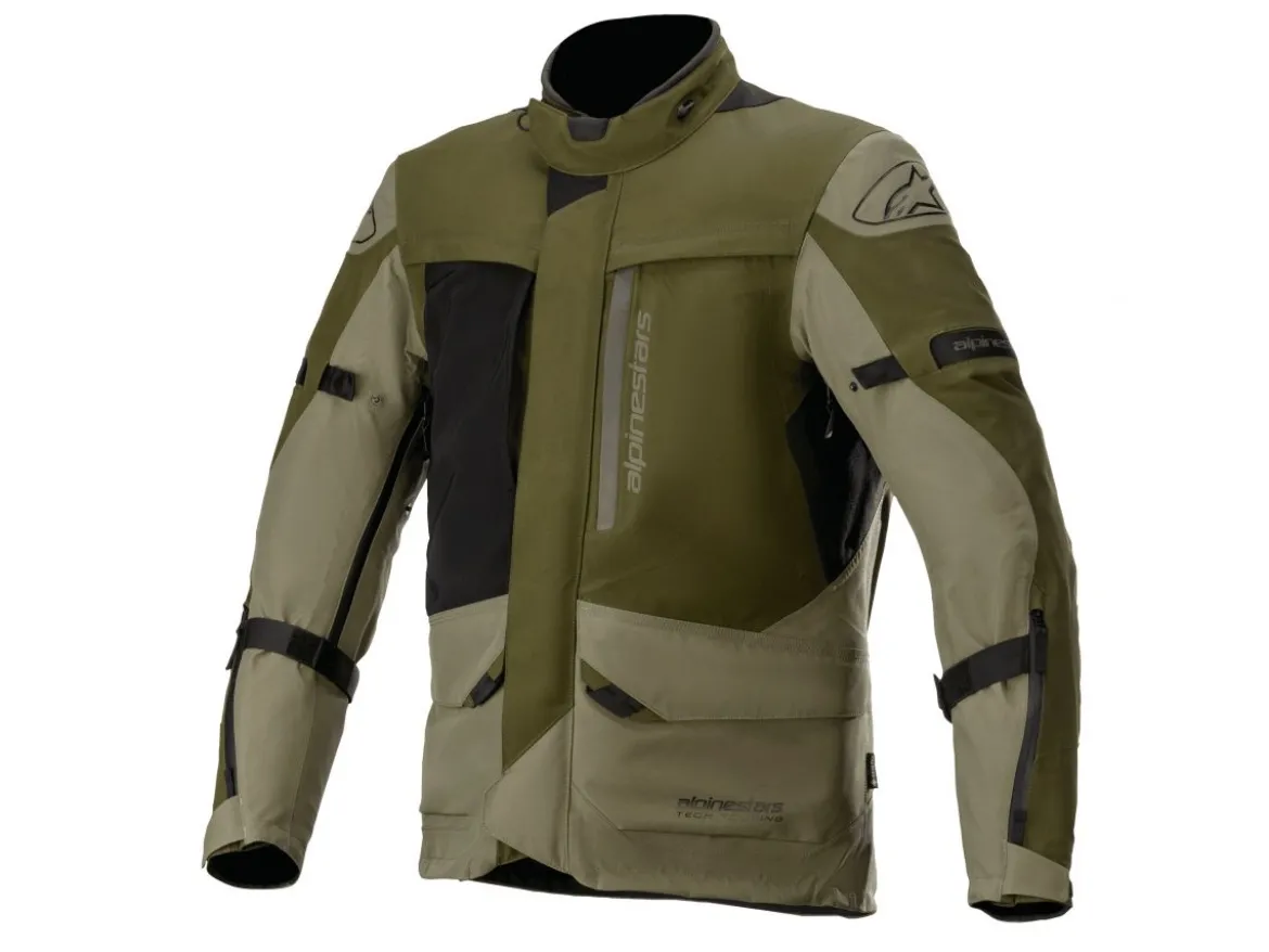 GIACCA ALTAMIRA GORE-TEX ALPINESTARS