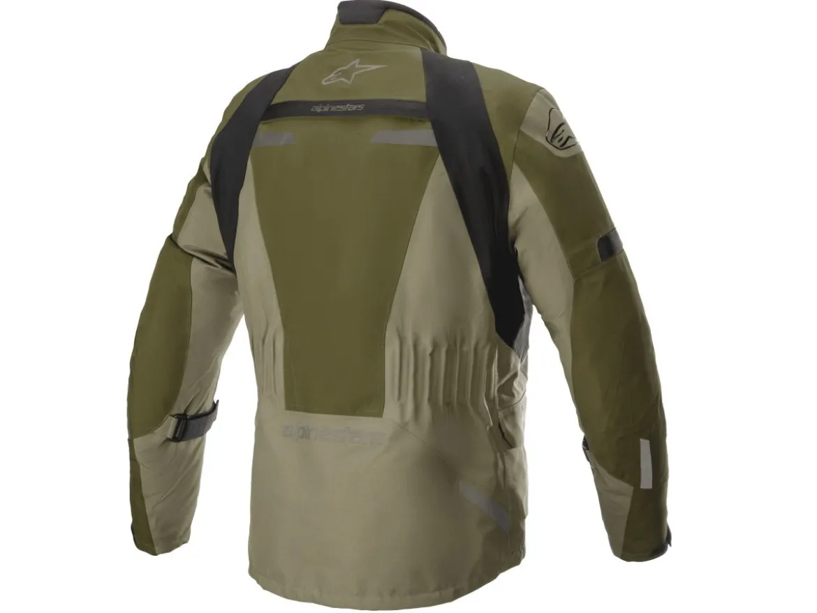 GIACCA ALTAMIRA GORE-TEX ALPINESTARS