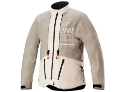 GIACCA AMT -10LAB DRYSTAR® XF ALPINESTARS