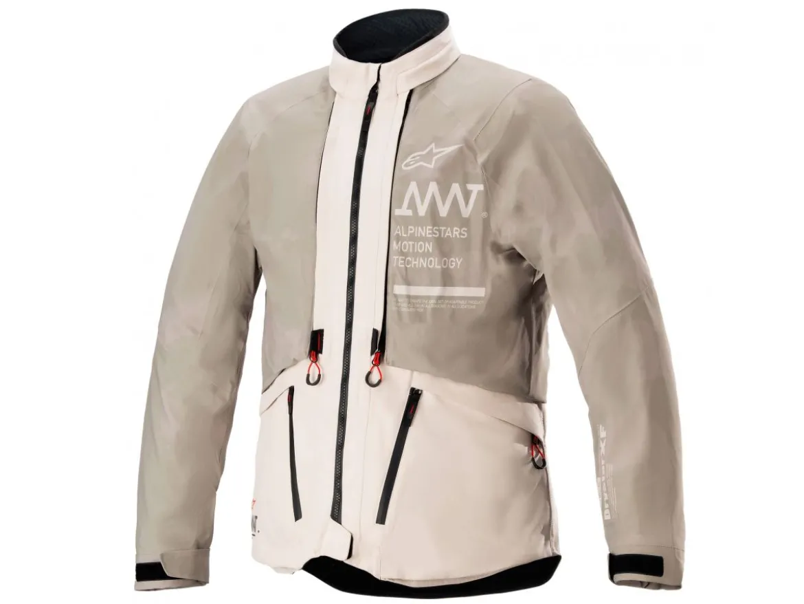 GIACCA AMT -10LAB DRYSTAR® XF ALPINESTARS