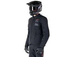 GIACCA AMT -8 STRETCH DRYSTAR® XF ALPINESTARS