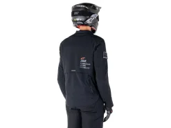 GIACCA AMT -8 STRETCH DRYSTAR® XF ALPINESTARS