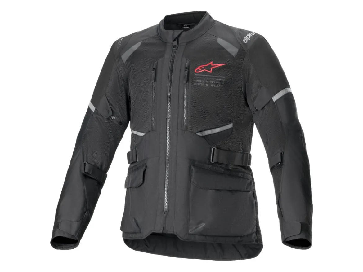 GIACCA ANDES AIR DRYSTAR® ALPINESTARS