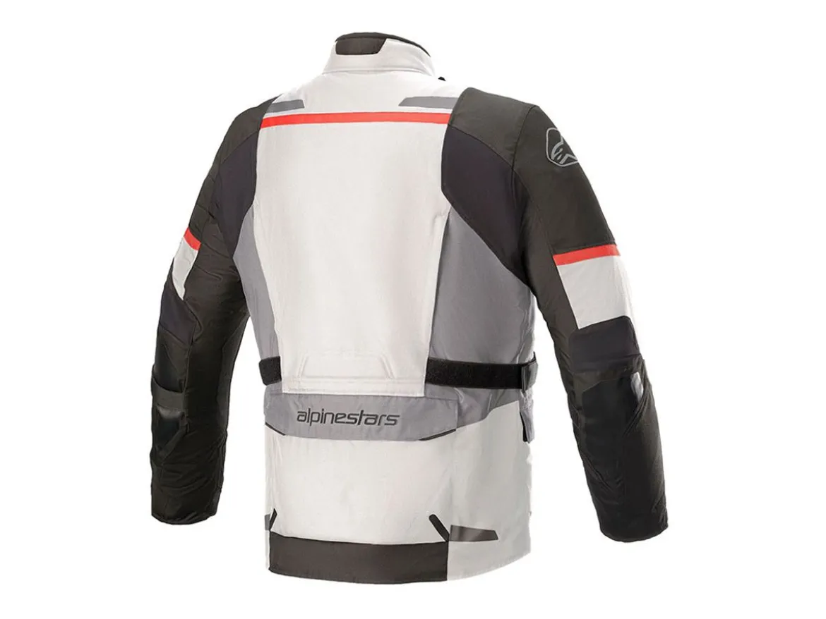 GIACCA ANDES V3 DRYSTAR ALPINESTARS GHIACCIO / GRIGIO