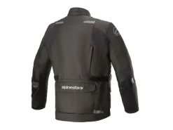 GIACCA ANDES V3 DRYSTAR ALPINESTARS NERO