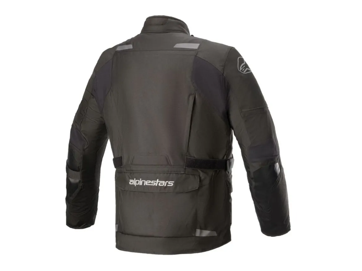 GIACCA ANDES V3 DRYSTAR ALPINESTARS NERO