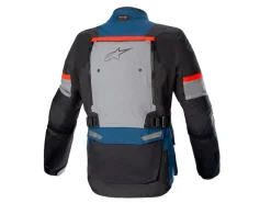 GIACCA BOGOTA PRO DRYSTAR ALPINESTARS BLU / NERO