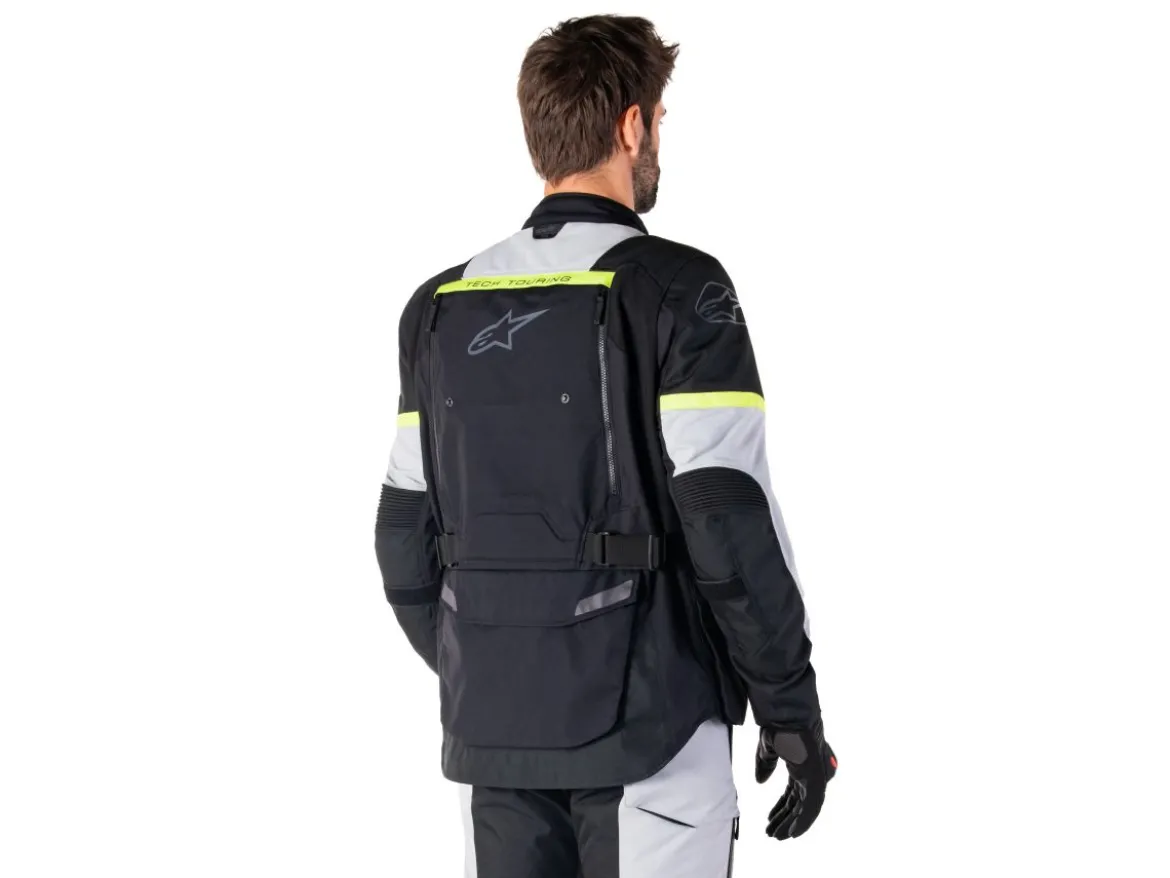 GIACCA BOGOTA' PRO DRYSTAR® ALPINESTARS