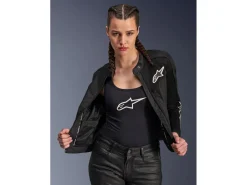 GIACCA DA DONNA STELLA T-DYNO AIR ALPINESTARS