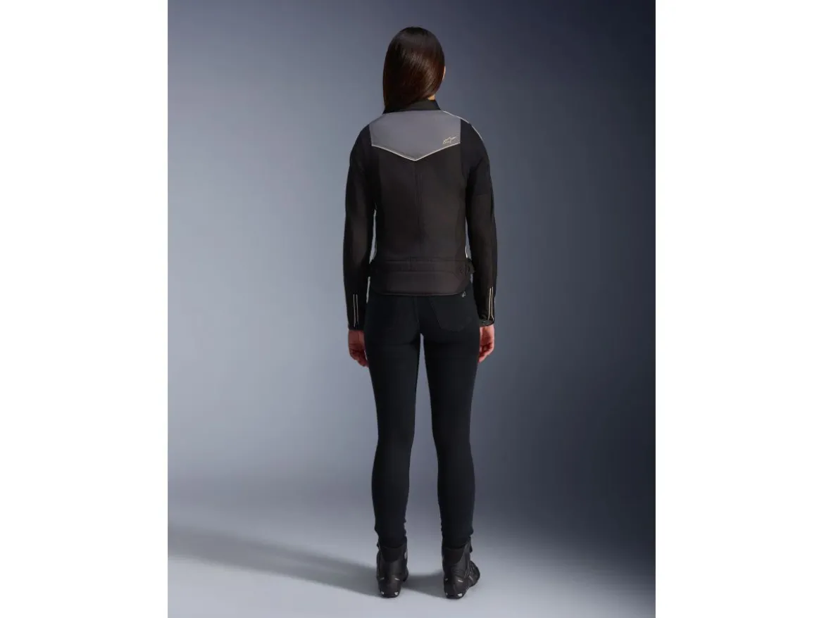 GIACCA DA DONNA STELLA T-DYNO RESISTENTE ALL'ACQUA ALPINESTARS