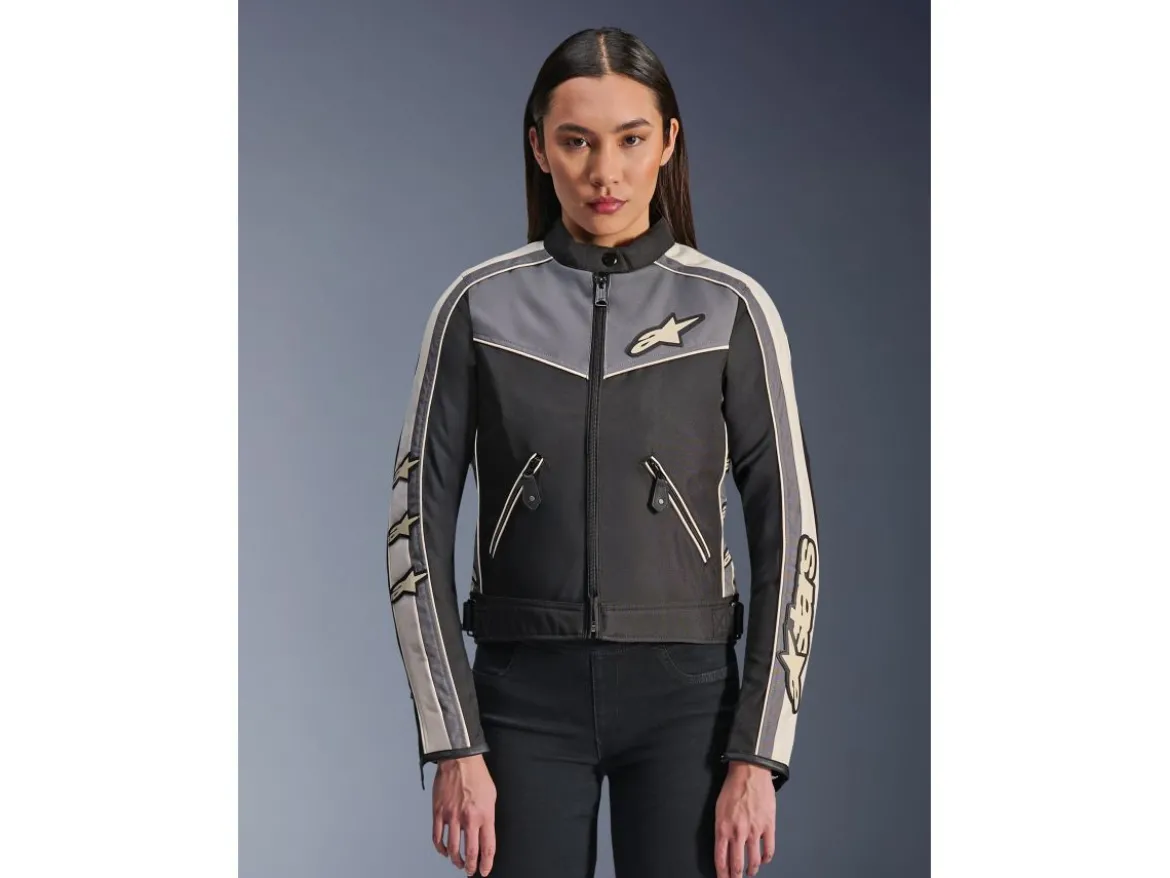 GIACCA DA DONNA STELLA T-DYNO RESISTENTE ALL'ACQUA ALPINESTARS