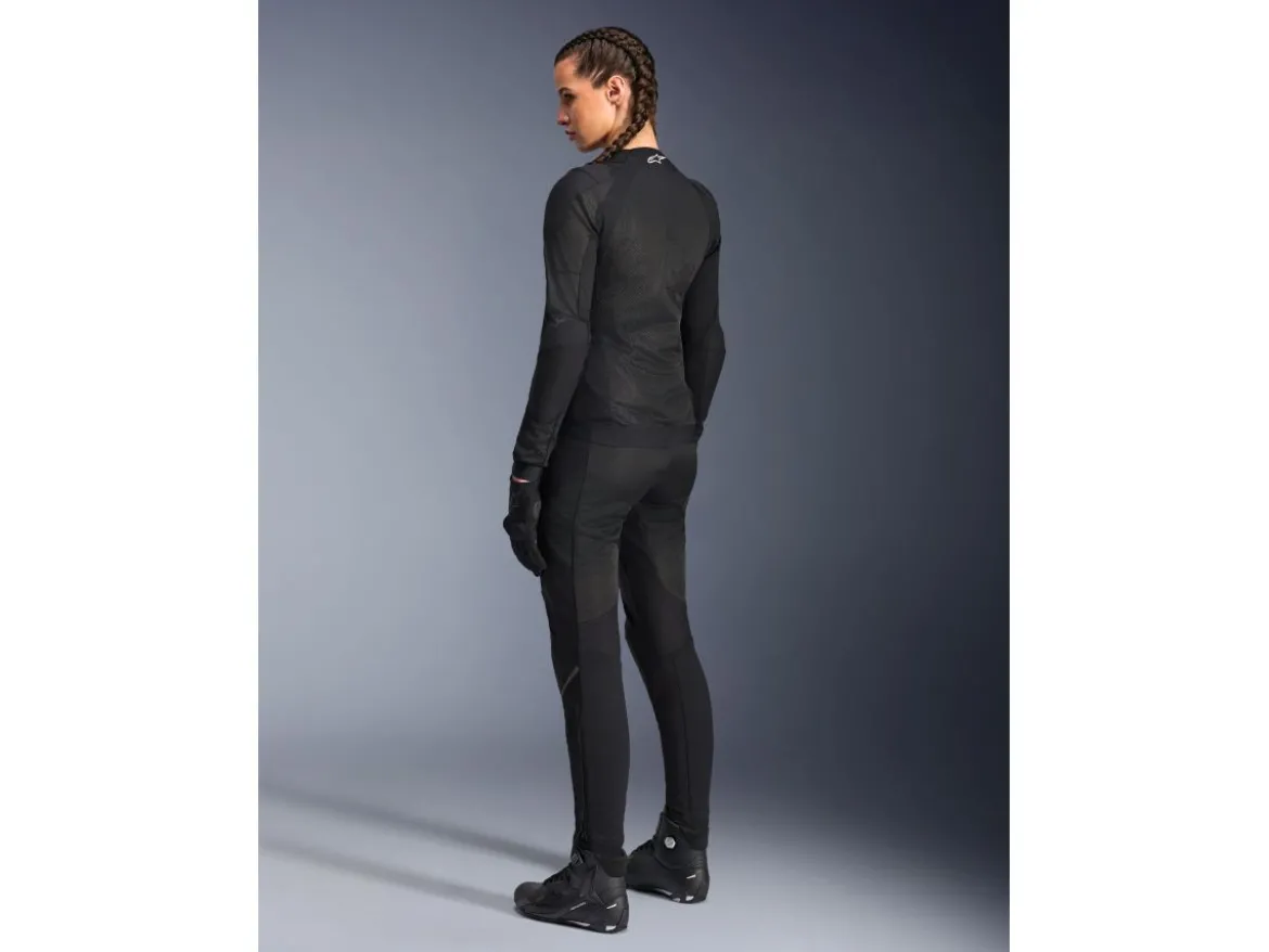 GIACCA DA DONNA STELLA TROOP-AIR ALPINESTARS