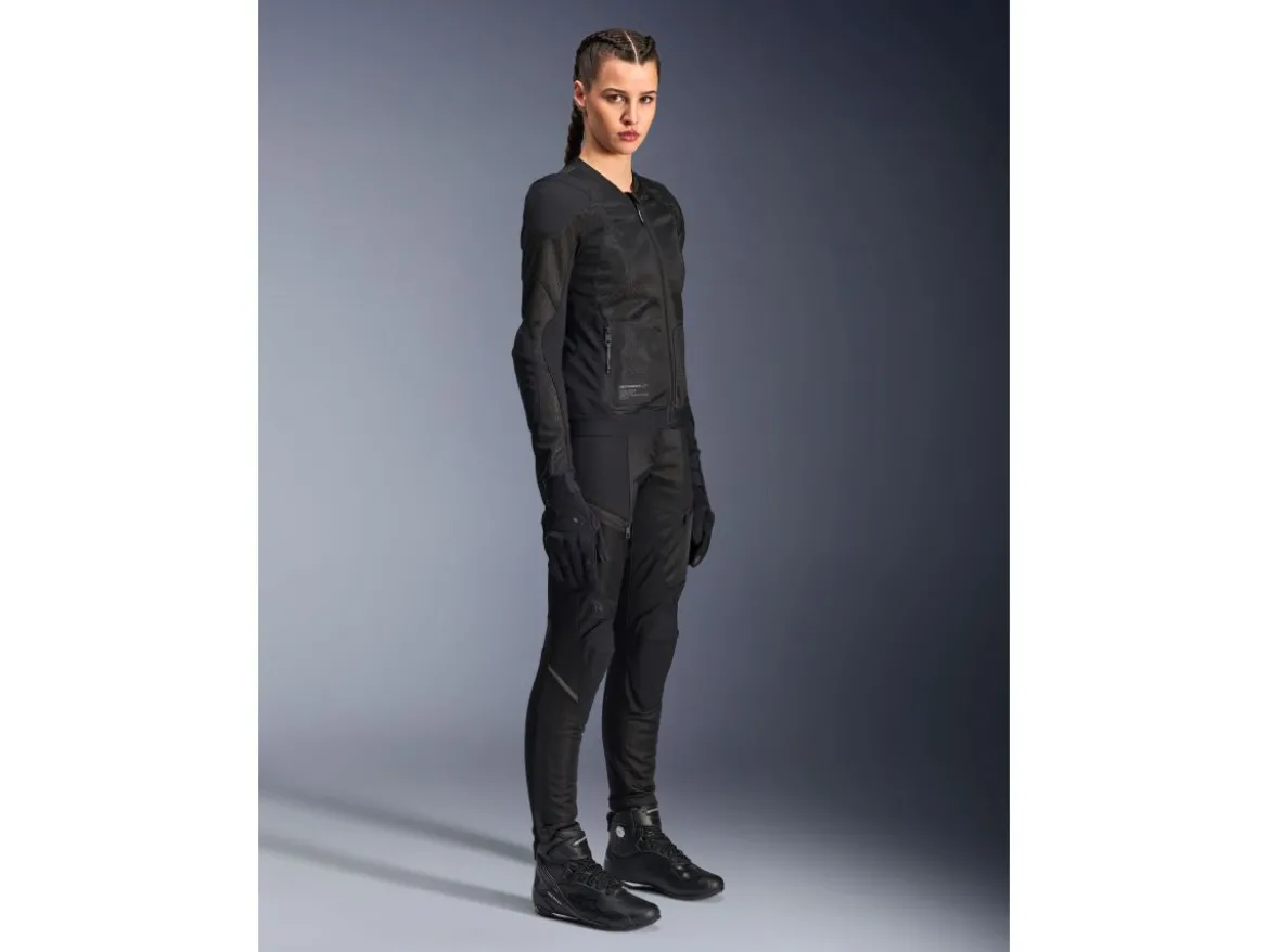 GIACCA DA DONNA STELLA TROOP-AIR ALPINESTARS
