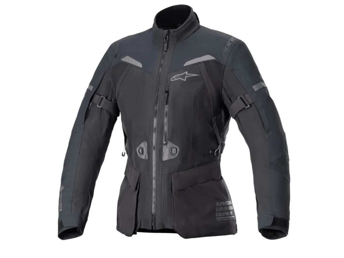 GIACCA GORE-TEX DONNA STELLA ST-7 2L ALPINESTARS