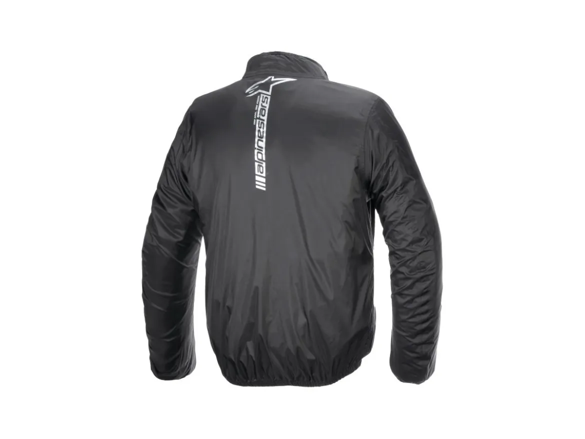 GIACCA HURRICANE RAIN V2 ALPINESTARS
