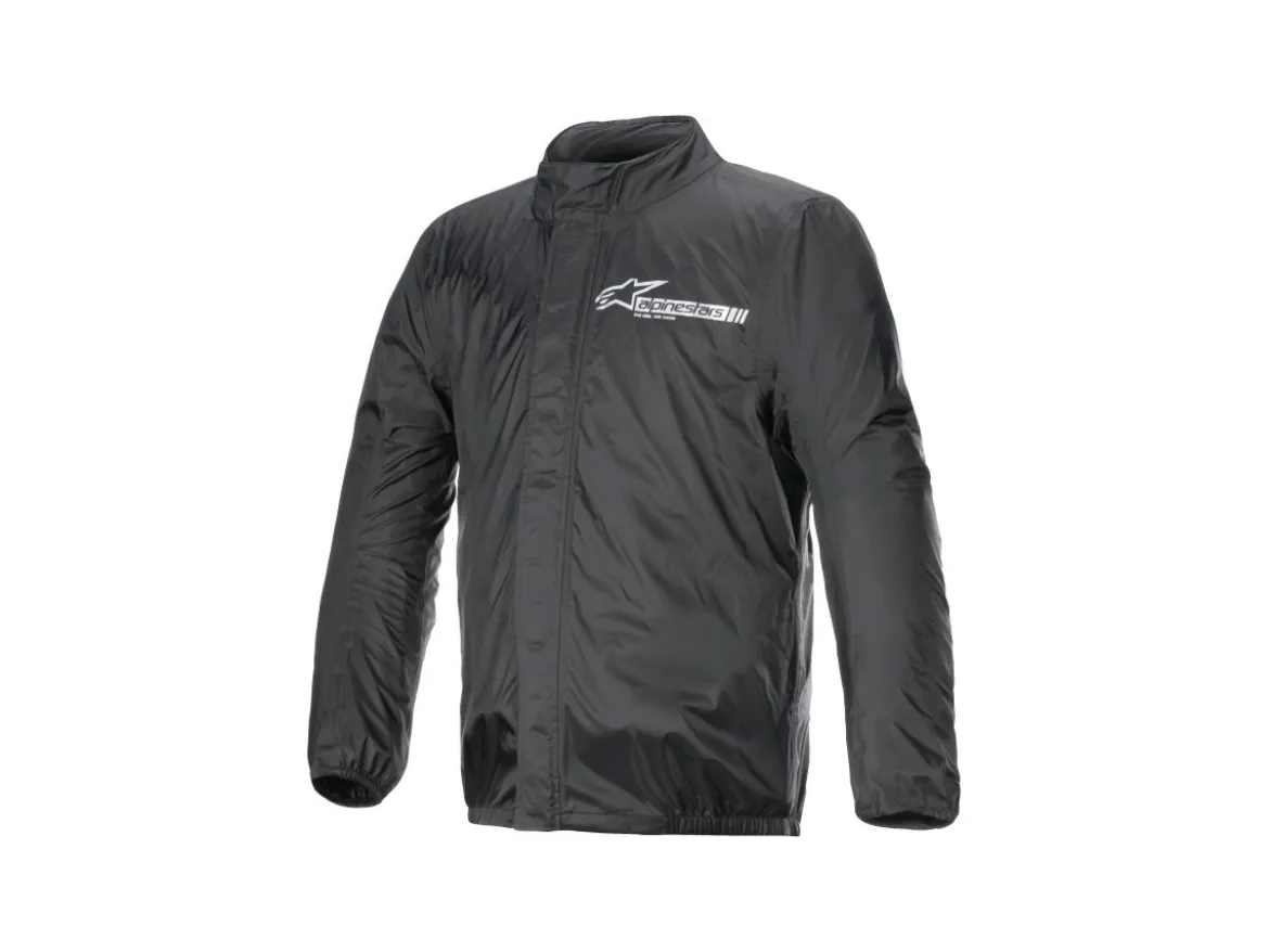 GIACCA HURRICANE RAIN V2 ALPINESTARS