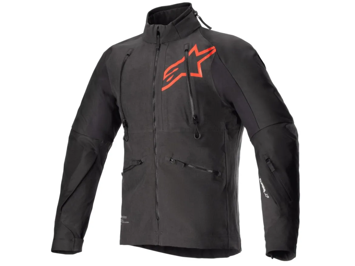 GIACCA HYDE XT DRYSTAR®XF ALPINESTARS