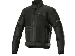 GIACCA IMPERMEABILE CROSSHILL AIR ALPINESTARS