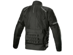 GIACCA IMPERMEABILE CROSSHILL AIR ALPINESTARS