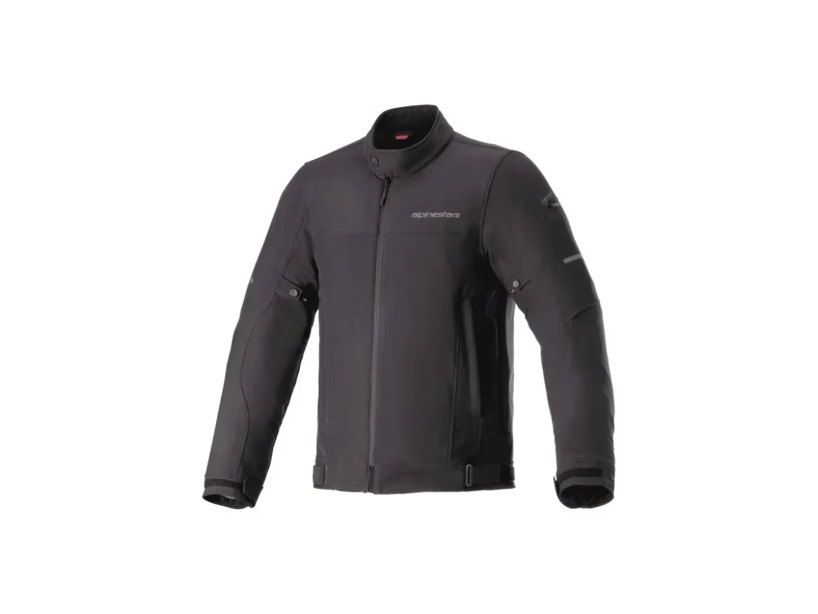GIACCA IMPERMEABILE HUSKER ALPINESTARS