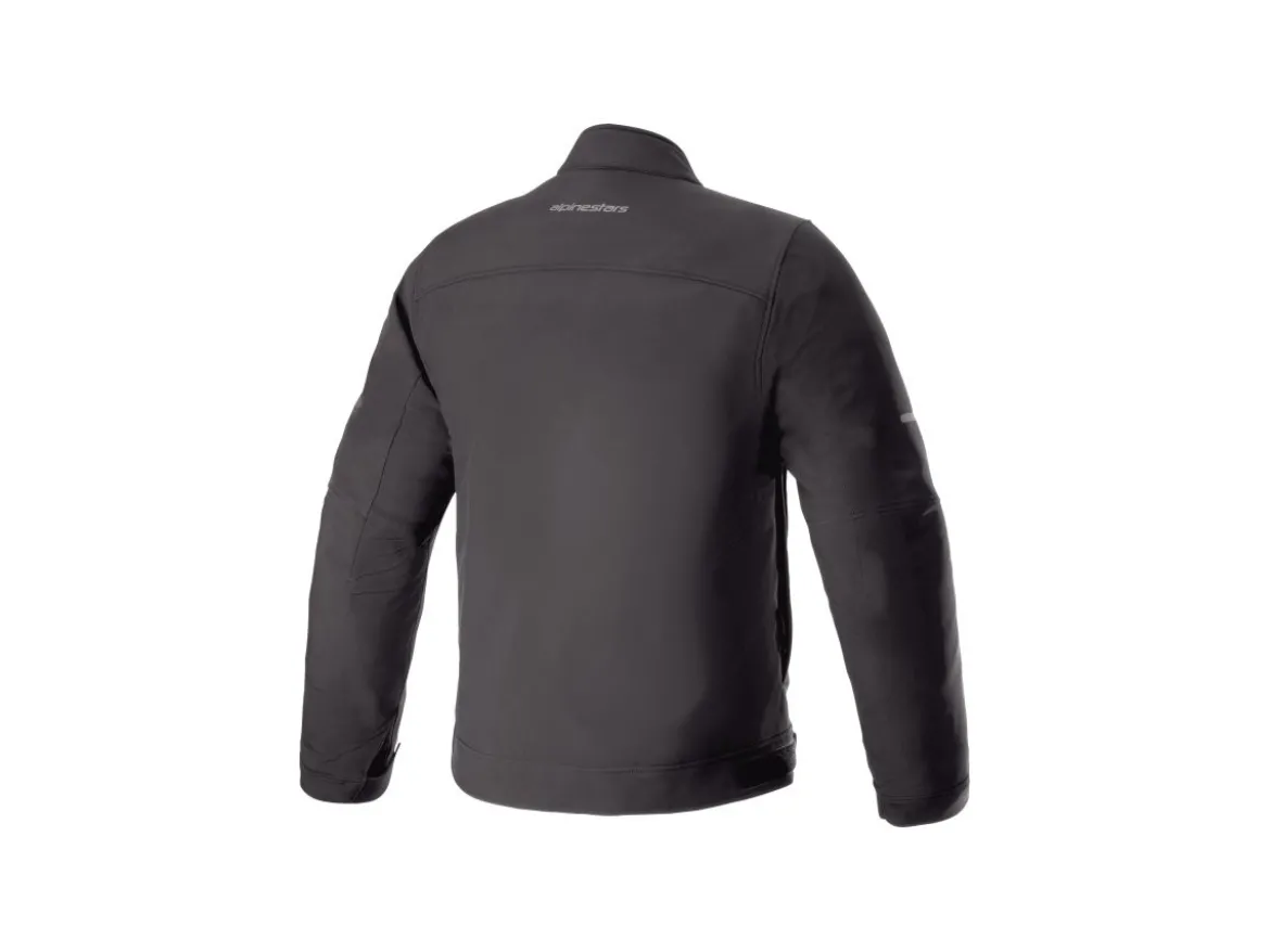 GIACCA IMPERMEABILE HUSKER ALPINESTARS