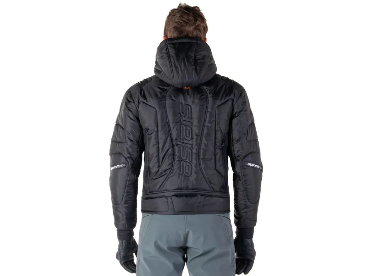 GIACCA IMPERMEABILE MOHOBBS ALPINESTARS