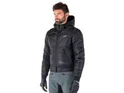 GIACCA IMPERMEABILE MOHOBBS ALPINESTARS