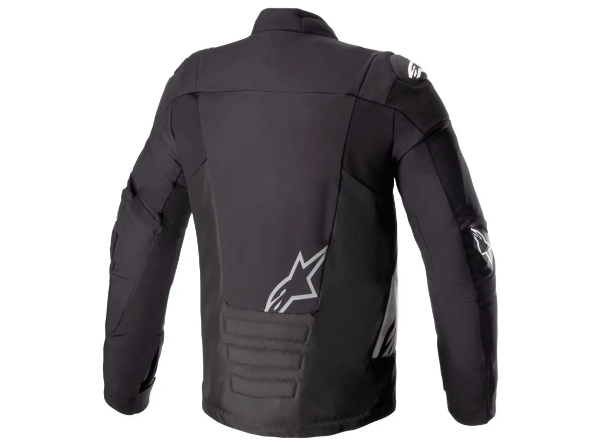 GIACCA IMPERMEABILE SMX ALPINESTARS