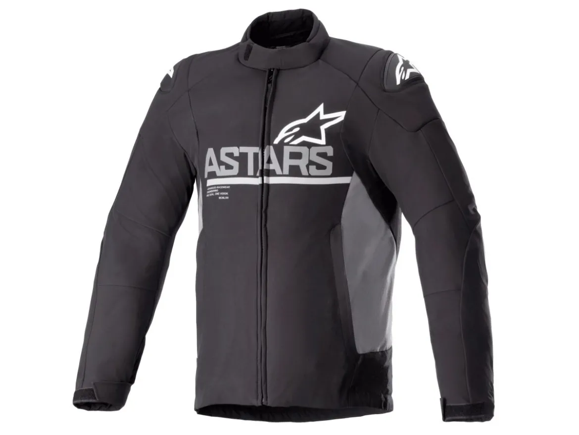 GIACCA IMPERMEABILE SMX ALPINESTARS