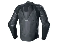 GIACCA IN PELLE ATEM V5 ALPINESTARS