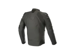 GIACCA IN PELLE CALIBER ALPINESTARS