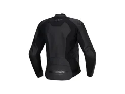 GIACCA IN PELLE DA DONNA STELLA FASTER V3 ALPINESTARS