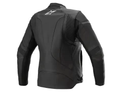 GIACCA IN PELLE DONNA STELLA KIRA V2 ALPINESTARS